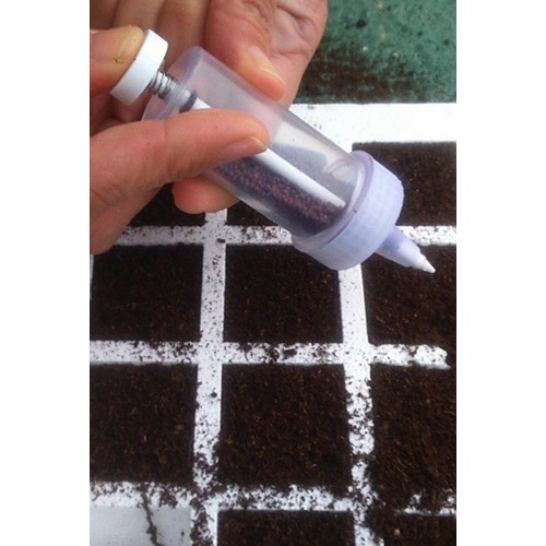 Semeador Manual Magic Seeder