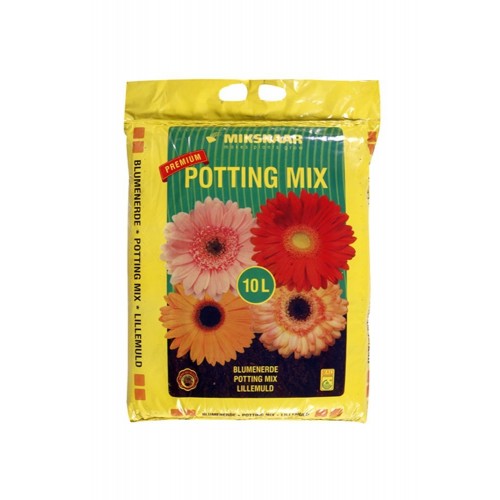 Substrato Universal Potting Mix 10