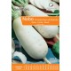 Nabo Virtudes Raça de Martelo